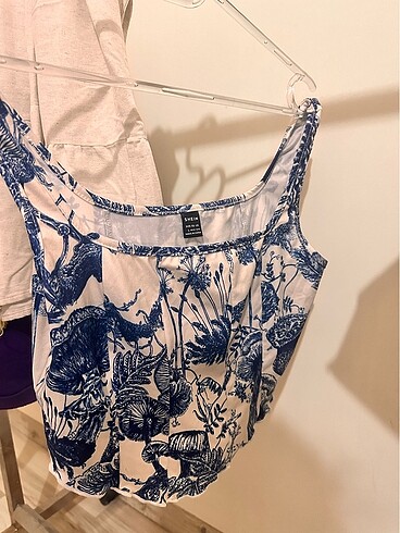 Shein bluz