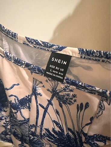 l Beden Shein bluz