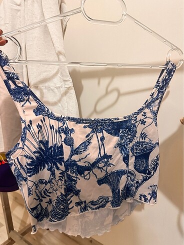Sheinside Shein bluz