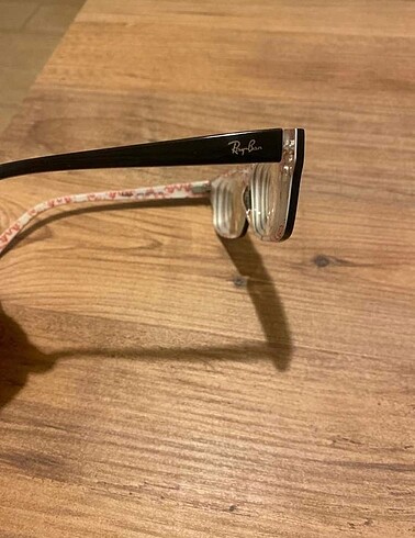  Beden Orjinal Rayban Optik Gözlük