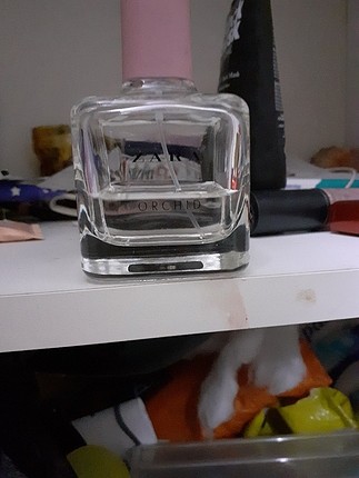 Zara zara ve koton parfum