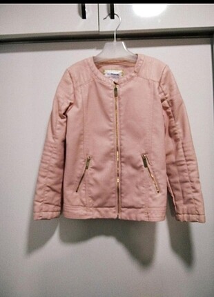 LC Waikiki Deri ceket