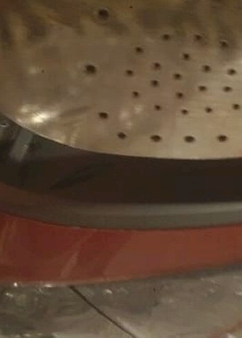 Tefal Pro Express Protect  GV9230 Model Bordo Profesyonel Ütü - Görsel 4