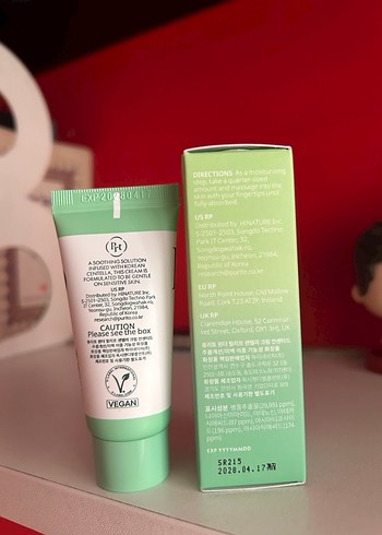 Purito Centella Asiatica Krem 15ml - Görsel 2