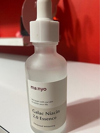 Manyo Galac Niacin 2.0 Essence