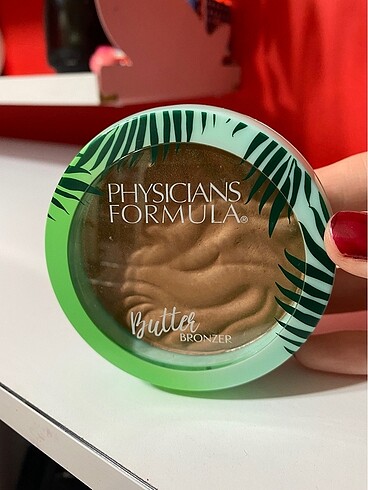 Physıcıans Formula Butter Bronzer