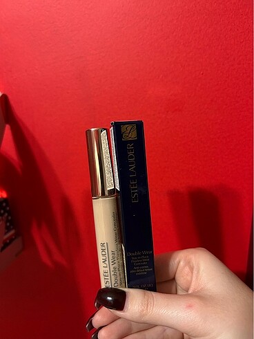 Estee Lauder Double Wear Kapatıcı