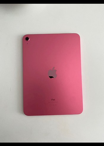 ipad 10. nesil 64 gb