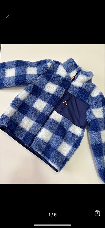 H&M mont