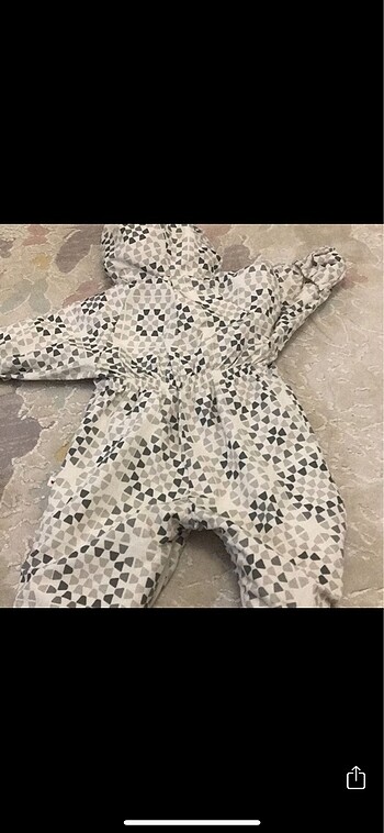 Astronot tulum - Görsel 5