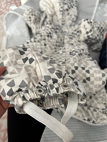 Astronot tulum - Görsel 6