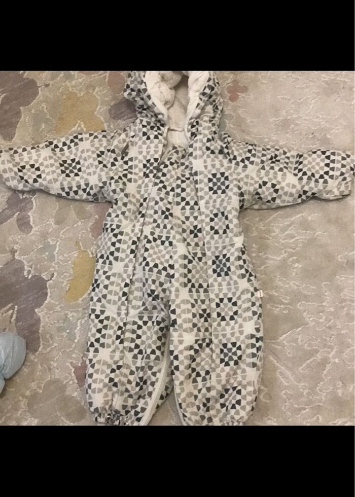 Astronot tulum - Görsel 2