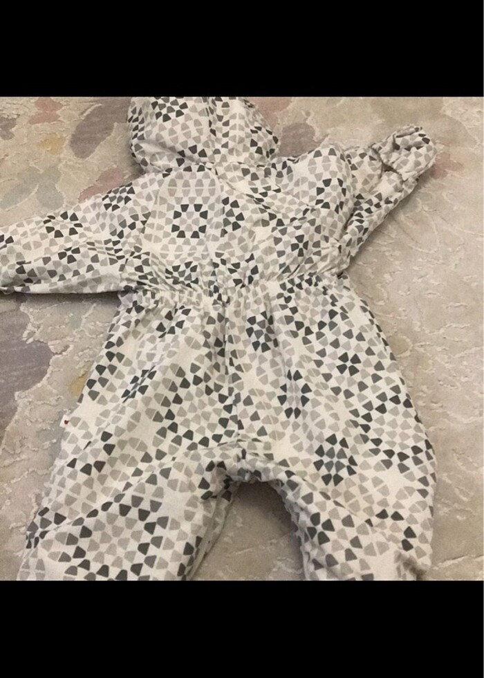 Astronot tulum - Görsel 5