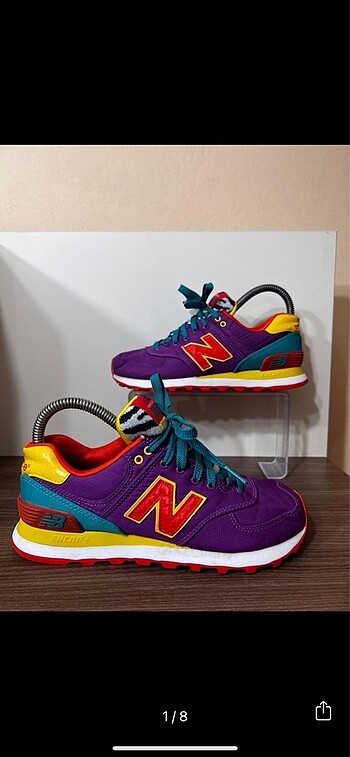 New Balance