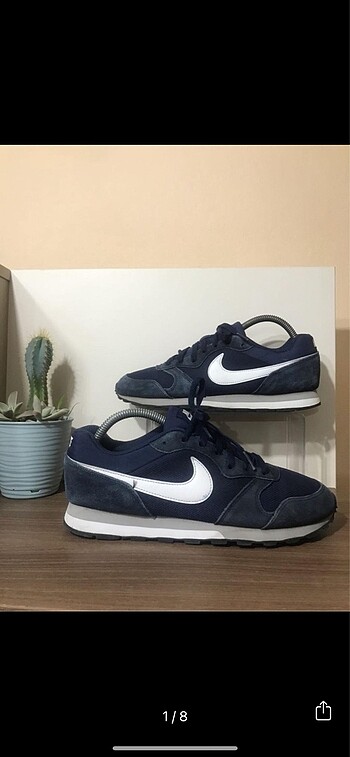 Nike orj