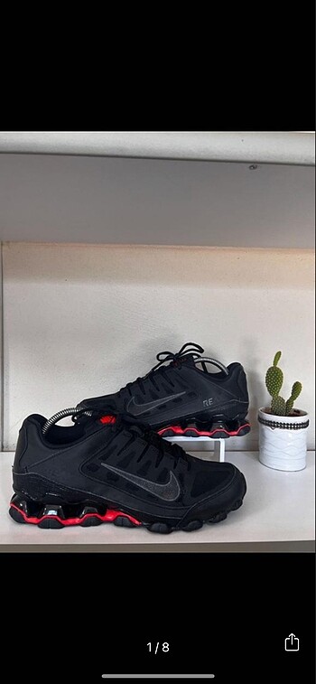 Nike orj