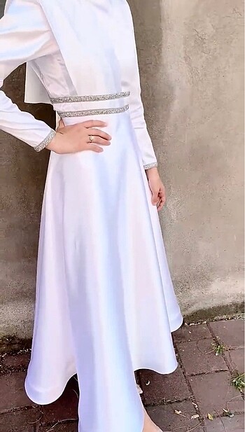 Diğer Nikah Elbisesi