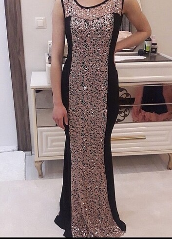 Zara Balık elbise