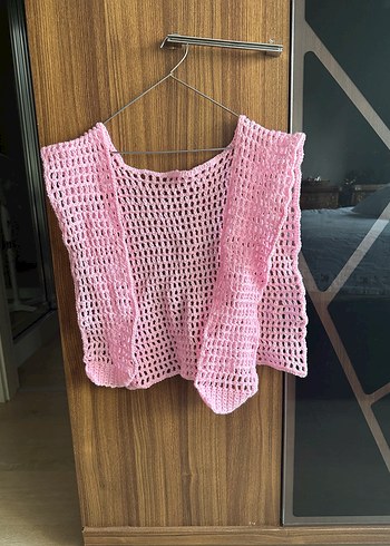 Gardrops ilanı