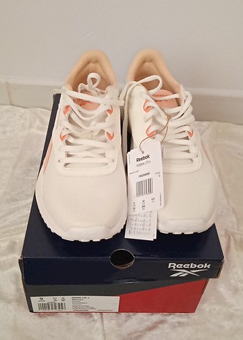 Reebok Reebok Beyaz Kadın Spor Ayakkabı