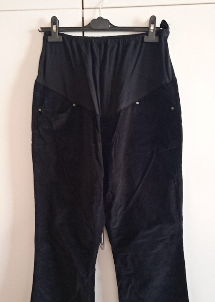 Hamile pantolonu  - Görsel 2