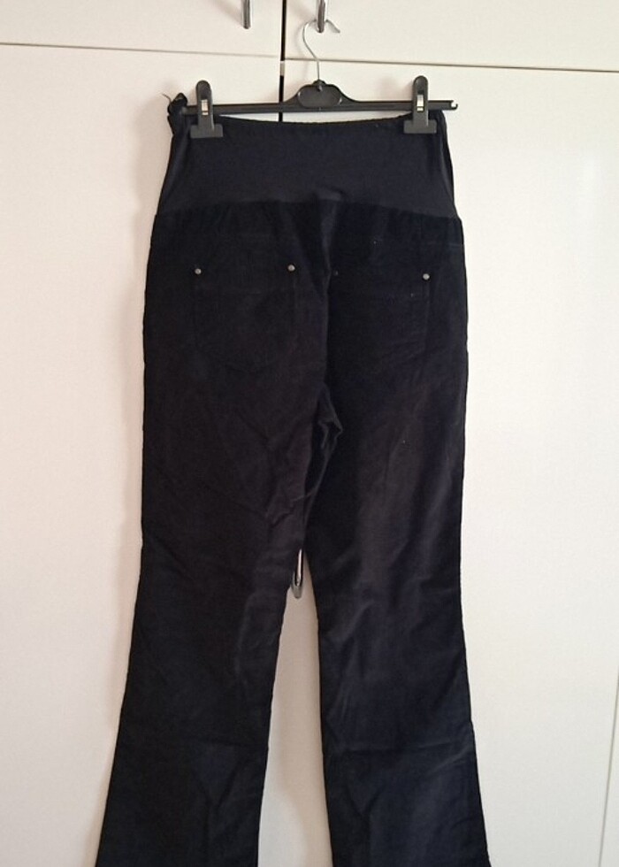 Hamile pantolonu  - Görsel 3