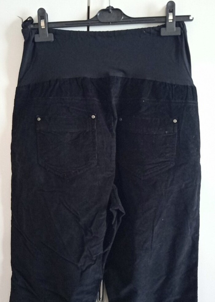 Hamile pantolonu  - Görsel 4