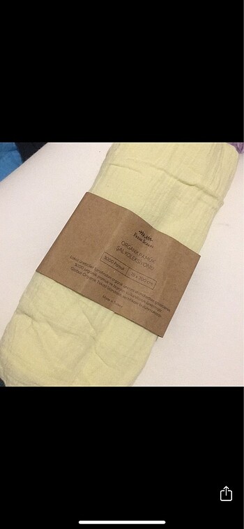 Fresh scarfs şal