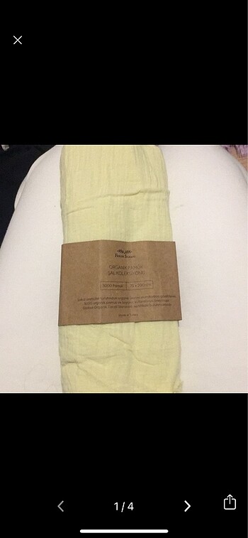 Beden Fresh scarfs şal