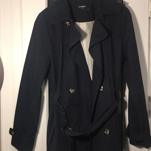 LC Waikiki Trençkot