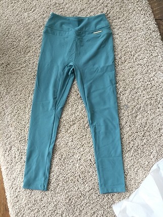 Gymshark whitney simmons özel seri tayt