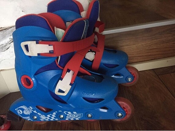 Decathlon oxelo paten