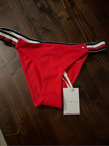 Tommy Hilfiger Tommy Hilfiger bikini altı