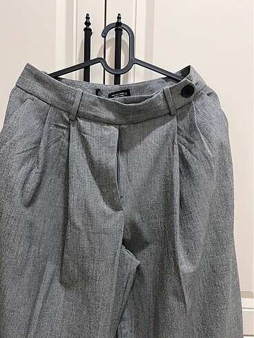 Zara Zara kumaş pantolon