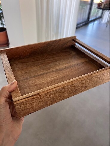 H&M home küçük tepsi