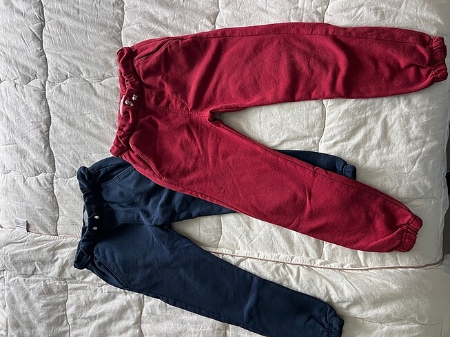 Zara 8 yaş jogger