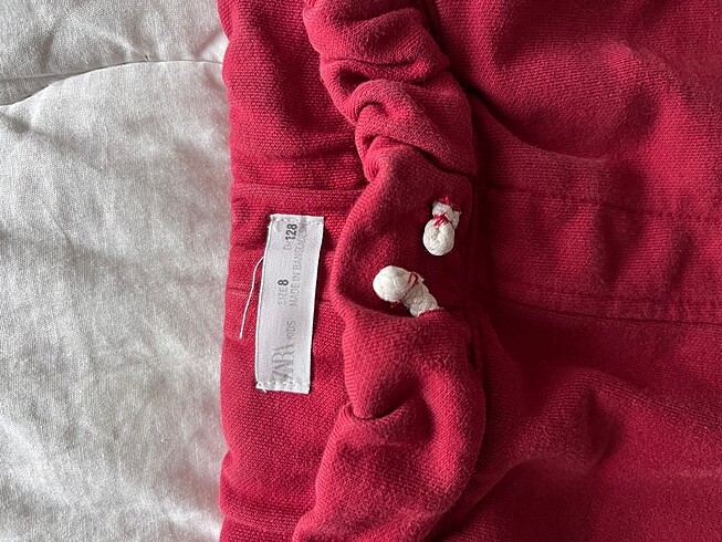 Zara Zara 8 yaş jogger