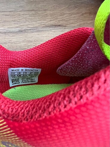 31 Beden Adidas messi krampon
