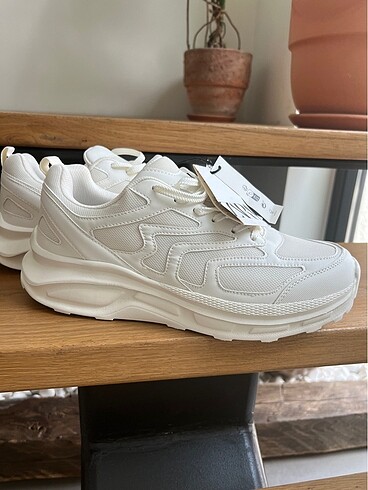 Zara Zara erkek spor ayakkabısı