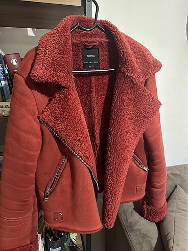 Bershka Sorunsuz mont