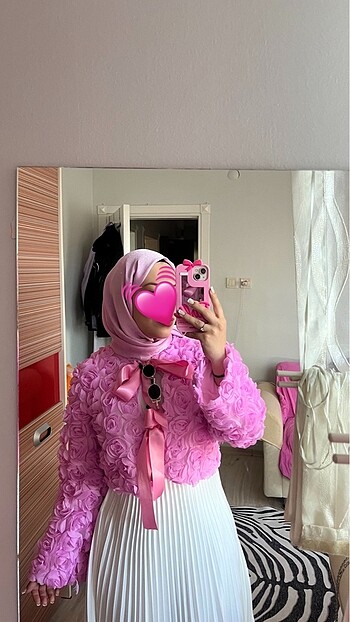 Ceket Bluz