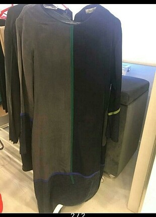 ipek tunik