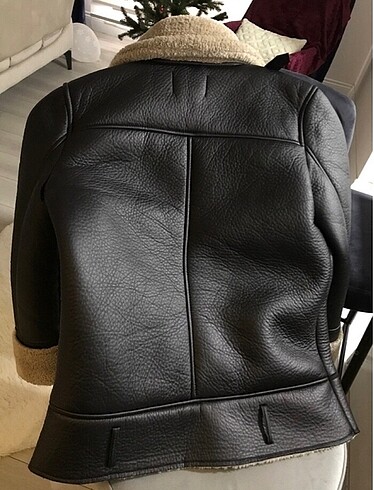 Stradivarius Stradivarius biker ceket