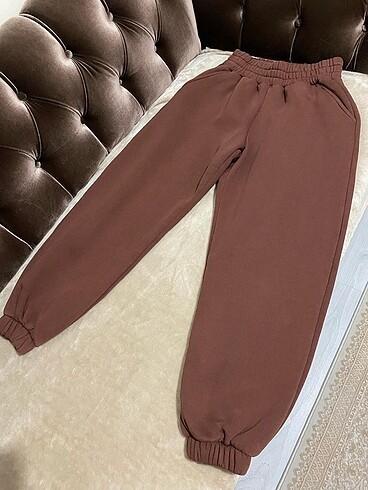Zara Jogger eşofman altı