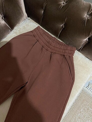 m Beden Jogger eşofman altı