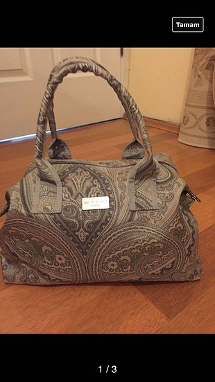 Etro şıklığı 