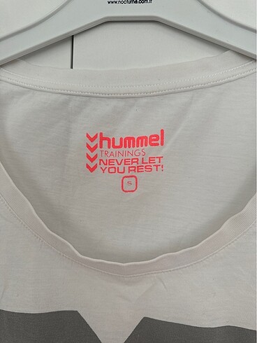 Hummel Tshirt