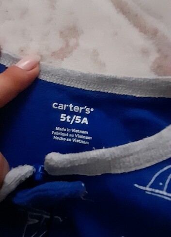 Carter's Uyku tulumu 