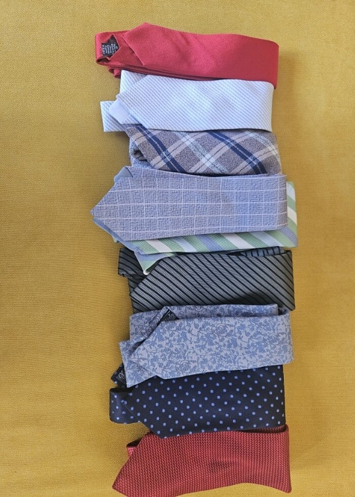 Muhtelif kıravat - Görsel 2