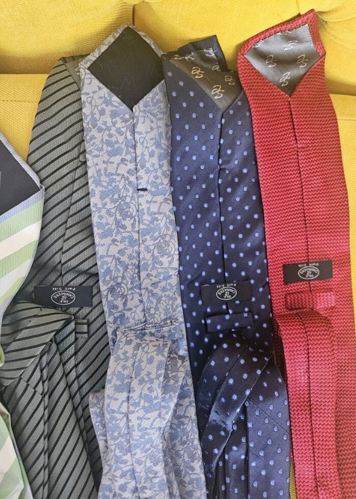 Muhtelif kıravat - Görsel 3